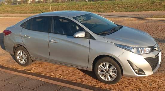 TOYOTA-YARIS-2018