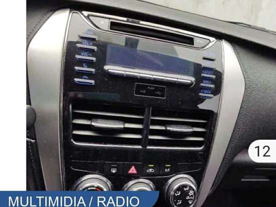 TOYOTA-YARIS-1.5 16V FLEX SEDAN XL MULTIDRIVE TOYOTA-YARIS-2018