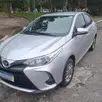 TOYOTA YARIS 1.5 16V FLEX SEDAN XS MULTIDRIVE TOYOTA YARIS 1.5 16V FLEX SEDAN XS MULTIDRIVE