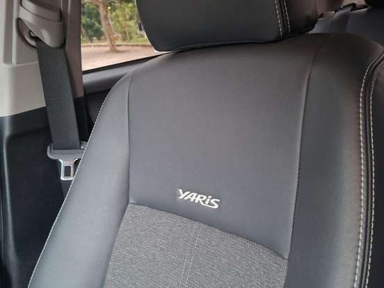 TOYOTA-YARIS-1.5 16V FLEX SEDAN XS MULTIDRIVE TOYOTA-YARIS-2023