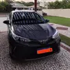 TOYOTA YARIS 1.5 16V FLEX XS CONNECT MULTIDRIVE TOYOTA YARIS 1.5 16V FLEX XS CONNECT MULTIDRIVE