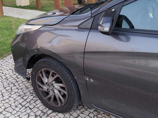 TOYOTA-YARIS-1.5 16V FLEX XS CONNECT MULTIDRIVE TOYOTA-YARIS-2022