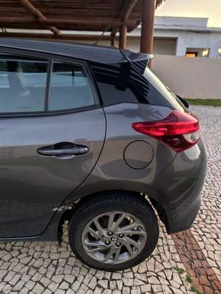 TOYOTA-YARIS-2022