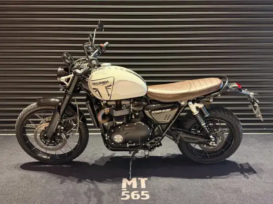 TRIUMPH-BONNEVILLE SCRAMBLER 1200 X TRIUMPH-BONNEVILLE SCRAMBLER 1200 X-2024