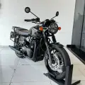 TRIUMPH BONNEVILLE T120 BLACK 1200 TRIUMPH BONNEVILLE T120 BLACK 1200