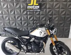 TRIUMPH SPEED 400 TRIUMPH SPEED 400