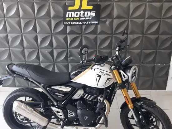 TRIUMPH-SPEED 400 TRIUMPH-SPEED 400-2026