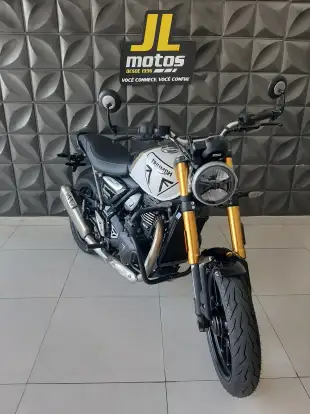 TRIUMPH-SPEED 400-2026