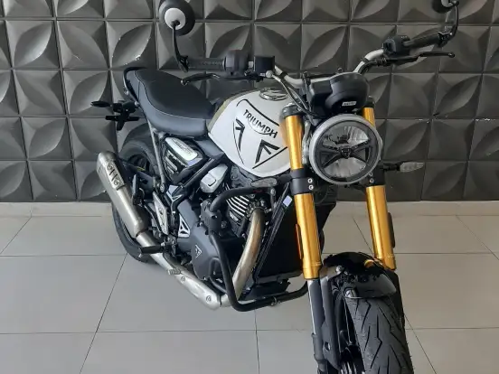 TRIUMPH-SPEED 400 TRIUMPH-SPEED 400-2026