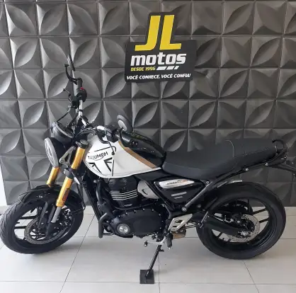 TRIUMPH-SPEED 400-2026