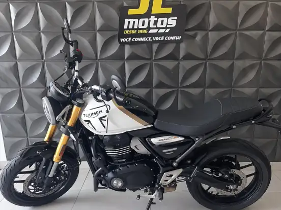 TRIUMPH-SPEED 400 TRIUMPH-SPEED 400-2026