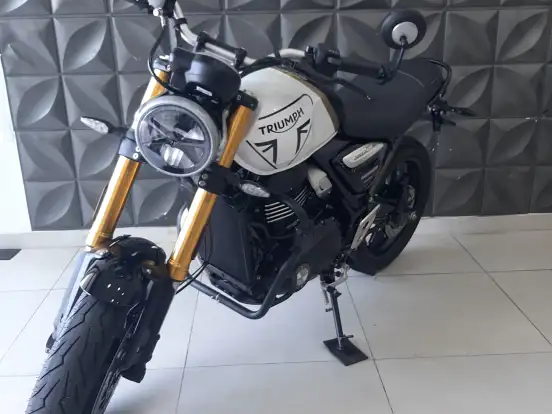 TRIUMPH-SPEED 400 TRIUMPH-SPEED 400-2026