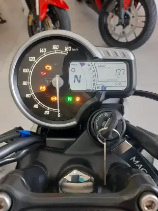 TRIUMPH-SPEED 400-2026