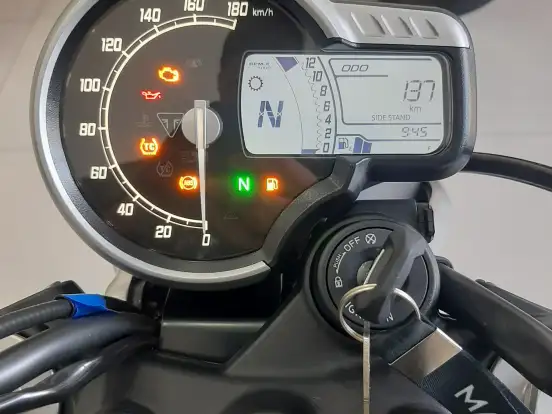 TRIUMPH-SPEED 400 TRIUMPH-SPEED 400-2026