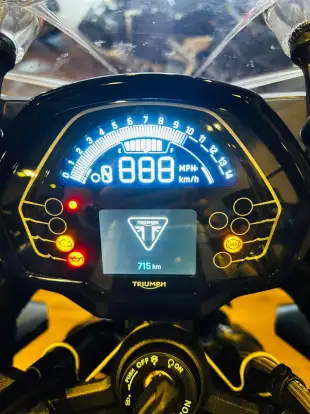 TRIUMPH-TIGER 660 SPORT-2026