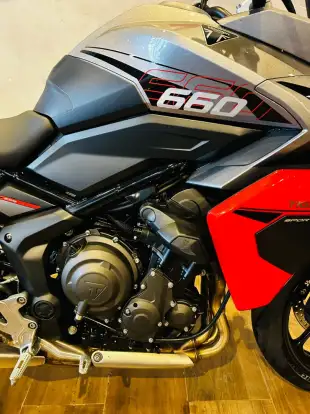 TRIUMPH-TIGER 660 SPORT-2026