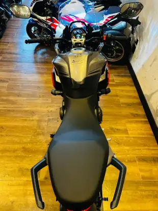 TRIUMPH-TIGER 660 SPORT-2026