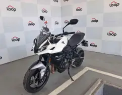 TRIUMPH TIGER 660 SPORT TRIUMPH TIGER 660 SPORT
