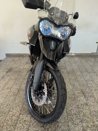 TRIUMPH TIGER 800 XCX 