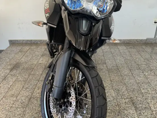 TRIUMPH-TIGER 800 XCX TRIUMPH-TIGER 800 XCX-2018