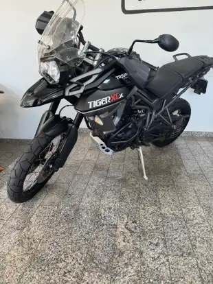 TRIUMPH-TIGER 800 XCX-2018