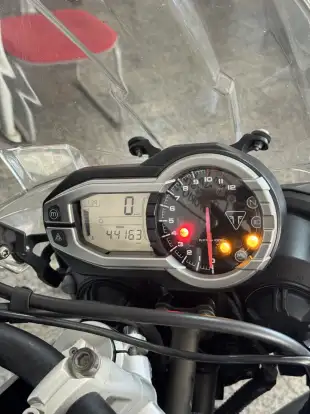 TRIUMPH-TIGER 800 XCX-2018