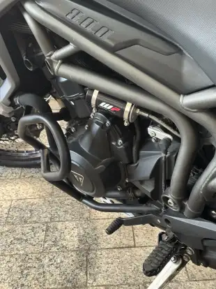 TRIUMPH-TIGER 800 XCX-2018