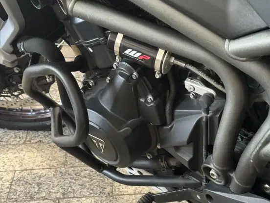 TRIUMPH-TIGER 800 XCX TRIUMPH-TIGER 800 XCX-2018