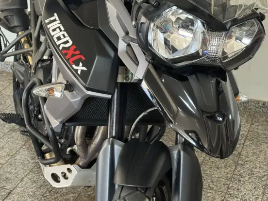 TRIUMPH-TIGER 800 XCX TRIUMPH-TIGER 800 XCX-2018