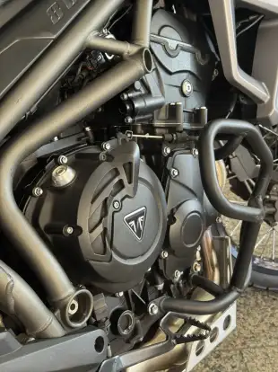 TRIUMPH-TIGER 800 XCX-2018