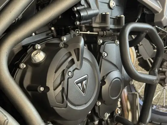TRIUMPH-TIGER 800 XCX TRIUMPH-TIGER 800 XCX-2018