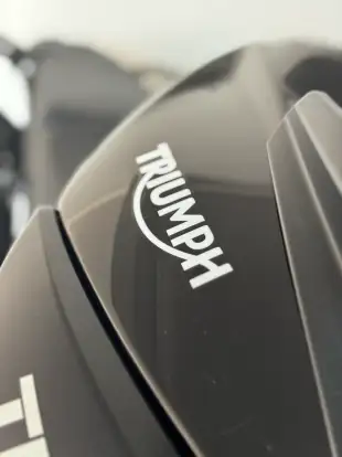 TRIUMPH-TIGER 800 XCX TRIUMPH-TIGER 800 XCX-2018