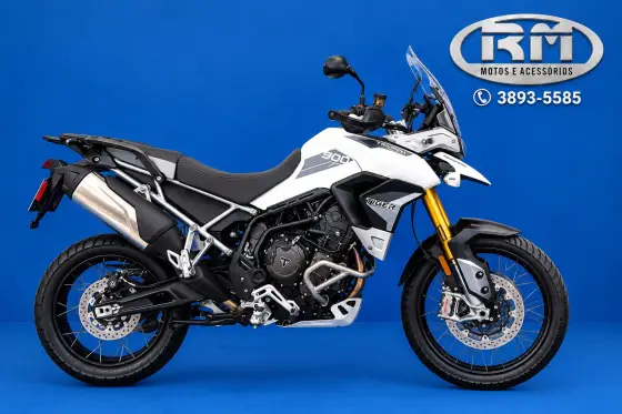 TRIUMPH TIGER 900 RALLY PRO 