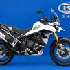 TRIUMPH TIGER 900 RALLY PRO TRIUMPH TIGER 900 RALLY PRO