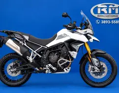TRIUMPH TIGER 900 RALLY PRO TRIUMPH TIGER 900 RALLY PRO