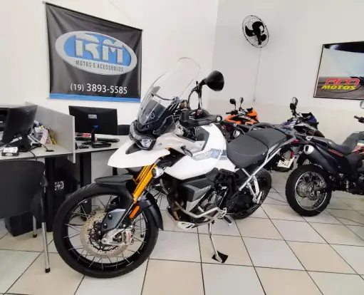 TRIUMPH-TIGER 900 RALLY PRO TRIUMPH-TIGER 900 RALLY PRO-2021
