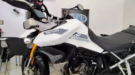 TRIUMPH-TIGER 900 RALLY PRO-2021