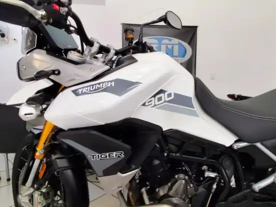 TRIUMPH-TIGER 900 RALLY PRO TRIUMPH-TIGER 900 RALLY PRO-2021