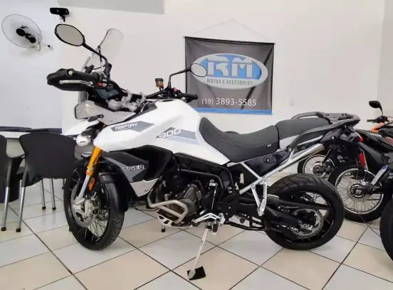 TRIUMPH-TIGER 900 RALLY PRO-2021