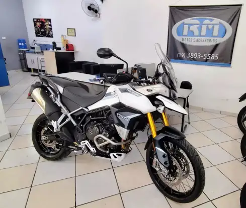 TRIUMPH-TIGER 900 RALLY PRO-2021