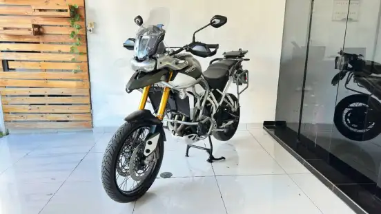 TRIUMPH-TIGER 900 RALLY PRO-2022