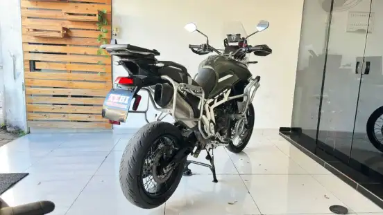 TRIUMPH-TIGER 900 RALLY PRO-2022