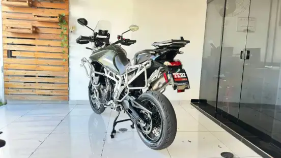 TRIUMPH-TIGER 900 RALLY PRO-2022