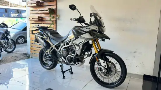 TRIUMPH-TIGER 900 RALLY PRO-2022