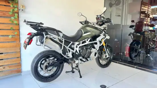 TRIUMPH-TIGER 900 RALLY PRO-2022