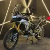 TRIUMPH TIGER 900 RALLY PRO TRIUMPH TIGER 900 RALLY PRO