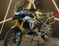 TRIUMPH TIGER 900 RALLY PRO TRIUMPH TIGER 900 RALLY PRO