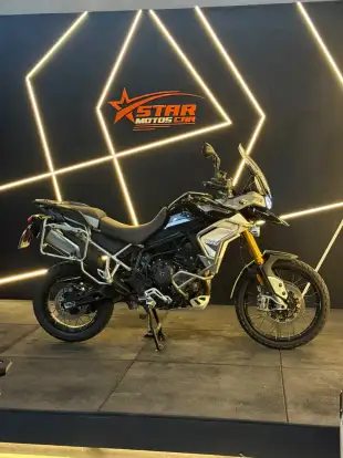 TRIUMPH-TIGER 900 RALLY PRO-2022