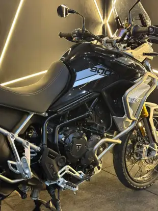 TRIUMPH-TIGER 900 RALLY PRO-2022
