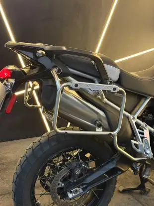 TRIUMPH-TIGER 900 RALLY PRO-2022